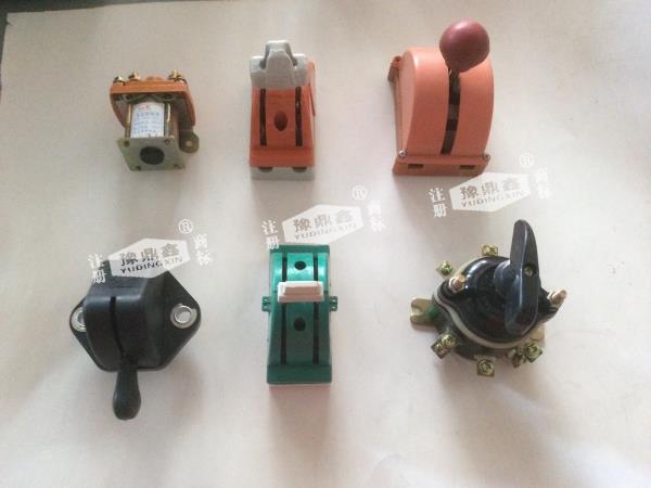 46电动工程自卸车电动车开关.JPG
