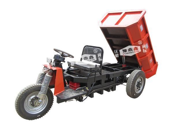 鼎鑫祥瑞电动工程自卸车厂家/Uploadimg/1946055958652260352/upimage/20200618162049.JPG 绿色环保 价格实惠