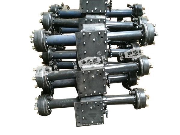 电动工程自卸车 干燥车专用箱体后桥价格/Uploadimg/1946055958652260352/upimage/20200620110429.JPG